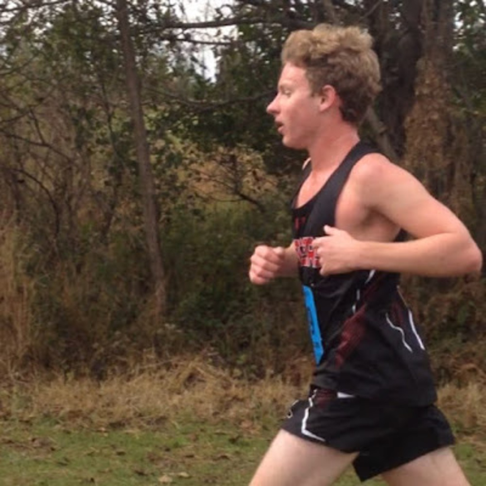 Meet your Posher, Ben